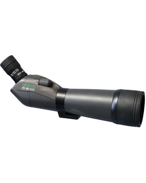 Opticron ES80 GA ED & 16-48x HDF Zoom Eyepiece