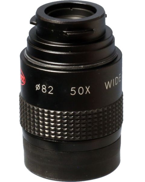 Used Kowa 50xw eyepiece  ( 820 series )