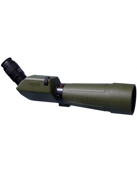 Used Optolyth TBS 80 HD  & 20-60x Eyepiece