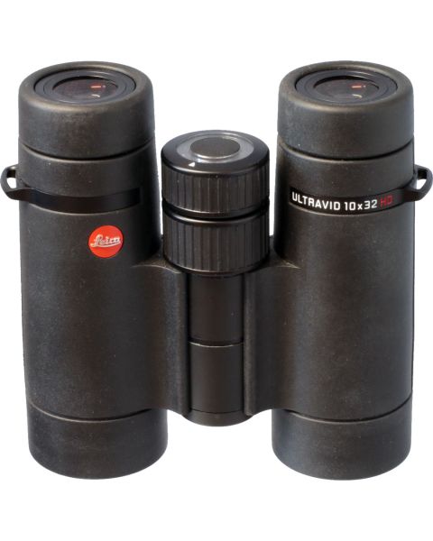 Leica Ultravid 10x32 HD+ 