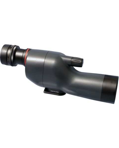 Used Nikon ED 50S spotting scope & 13-40x