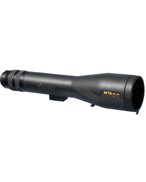 Used Nikon Spotter XL 16-48x60 Spotting Scope