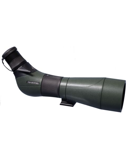 Used Swarovski ATS80 HD & 30xw Spotting Scope