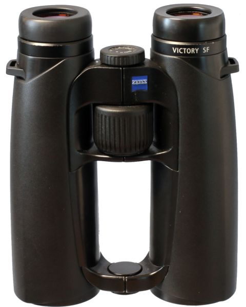 Zeiss 10x42 SF binocular