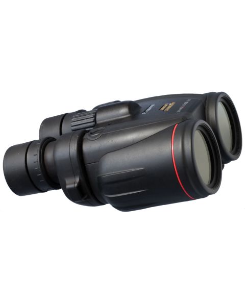 Used Canon 10x42L  IS WP image stabilsed binocular