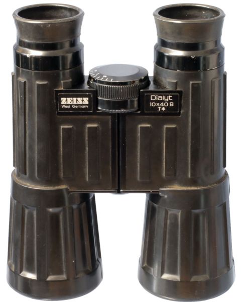 Zeiss Dialyt 10x40BGA T*