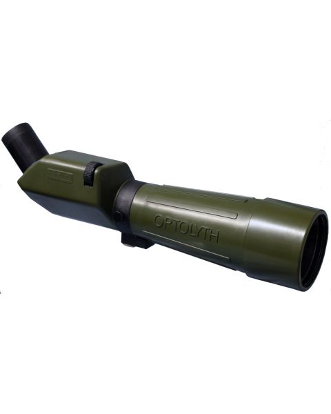 Used Optolyth TBS 80 & 20xww Eyepiece