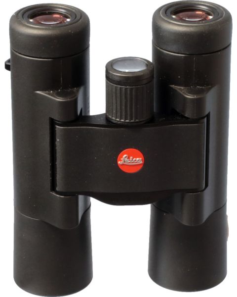 Leica Ultravid 10x25 BR binocular