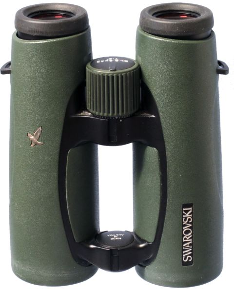 Used Swarovski 8.5x42 EL Swarovision binocular