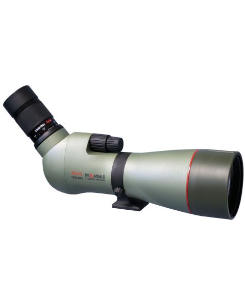 Used Kowa TSN-883 & 25-60xw spotting scope