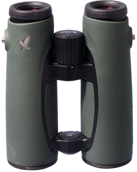 Swarovski 8.5x42 EL Field Pro binocular