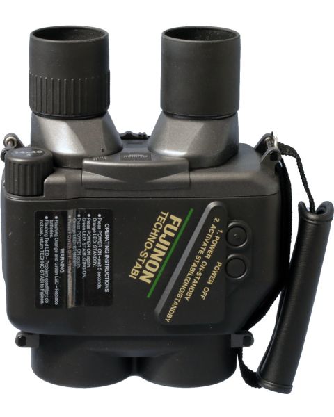 Fujinon Techno Stabi 14x40 TS image stabilsed binocular