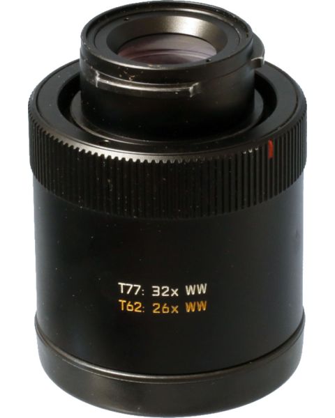 Leica 26/32xw Eyepiece