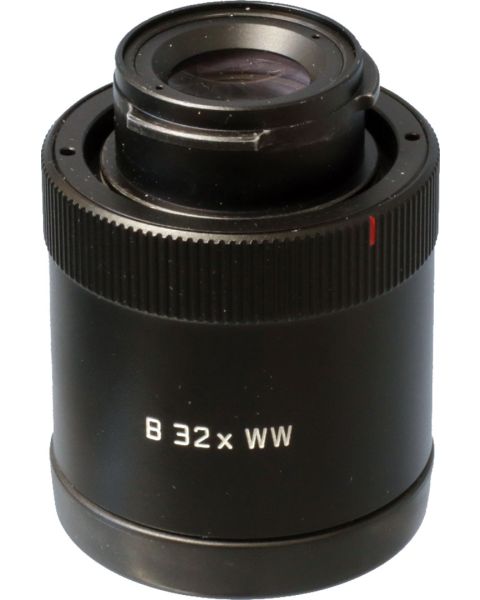 Used Leica 26/32xw Eyepiece