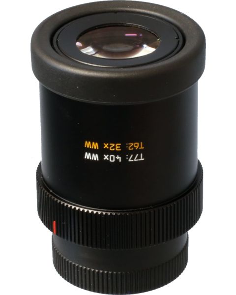 Used Leica 32/40xw Eyepiece