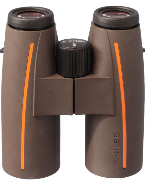 Used Khales Helia S 8x42 