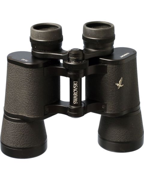 Used Swarovski 7x42 Habicht binocular