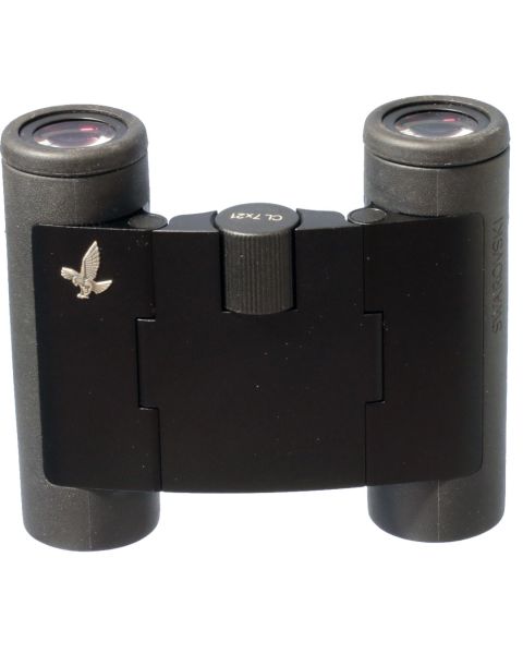 Used Swarovski 7x21 Curio