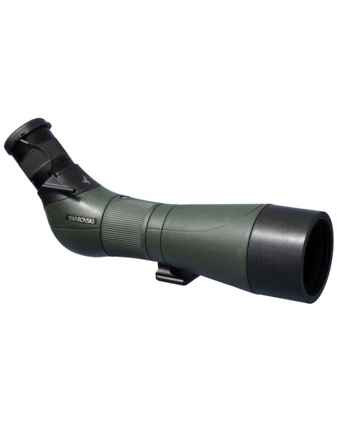 Used Swarovski ATM80 HD Spotting Scope c/w 25-50xw