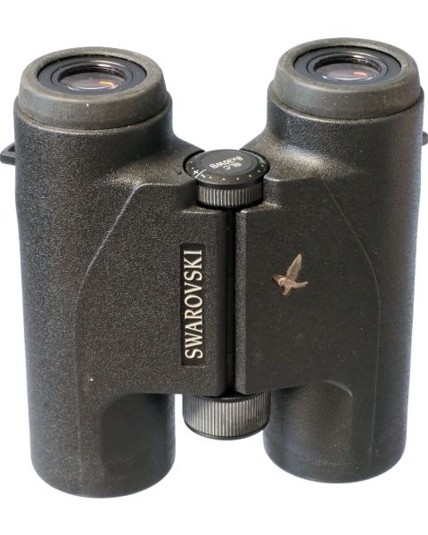 Used Swarovski 8x30 SLC binocular