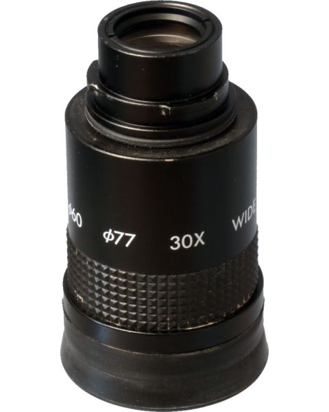Used Kowa TSN30xw eyepiece