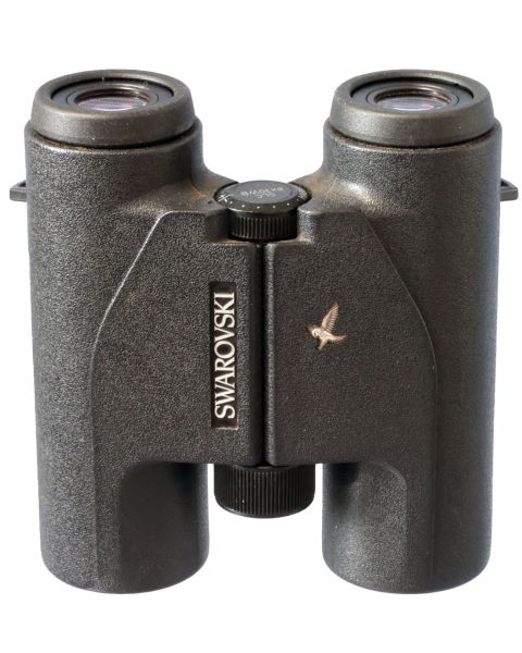 Used Swarovski 8x30 SLC binocular