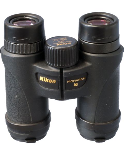 Used Nikon 8x30 Monarch 7 binocular