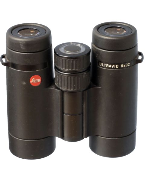 Used Leica Ultravid 8x32