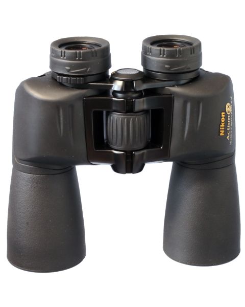 Nikon 16x50 Action EX binocular
