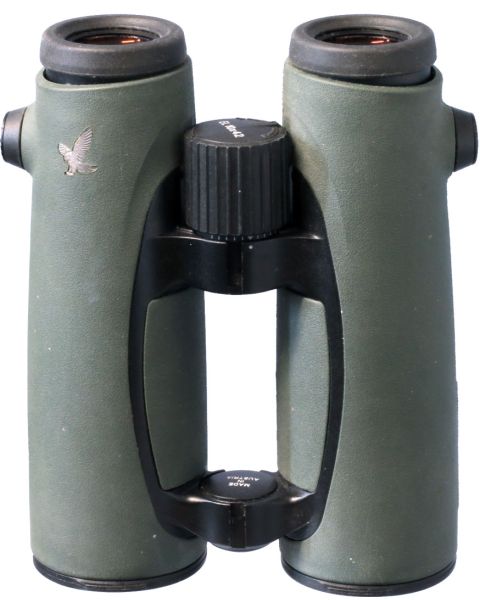 Used Swarovski 10x42 EL Field Pro binocular