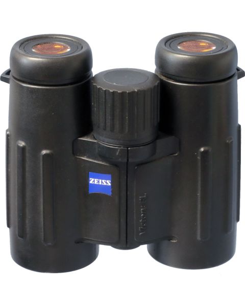 Used Zeiss 8x32 FL Lotutec binocular