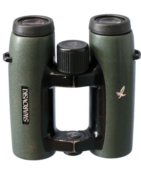 Swarovski 8x32 El binocular