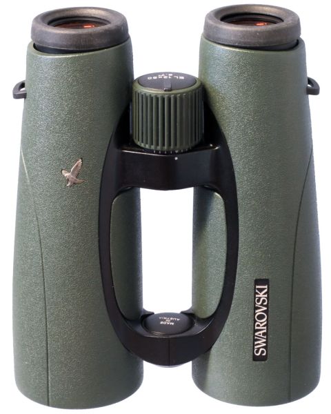 Used Swarovski 12x50 EL Swarovision binocular