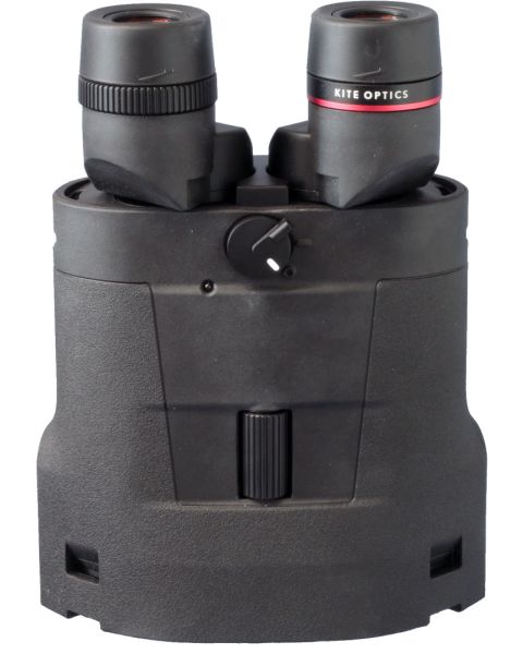 Used Kite APC 14x50 Li-ion image stabilised binocular