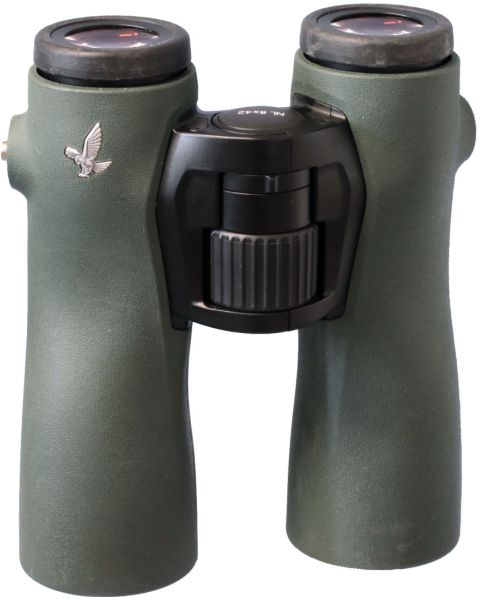 Swarovski 8x42 NL Pure binocular