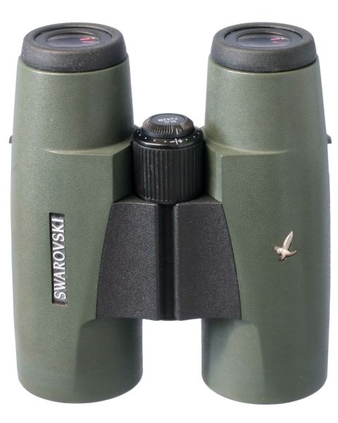 Swarovski 7x42 SLC binocular
