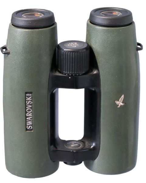 Used Swarovski 10x42 EL binocular
