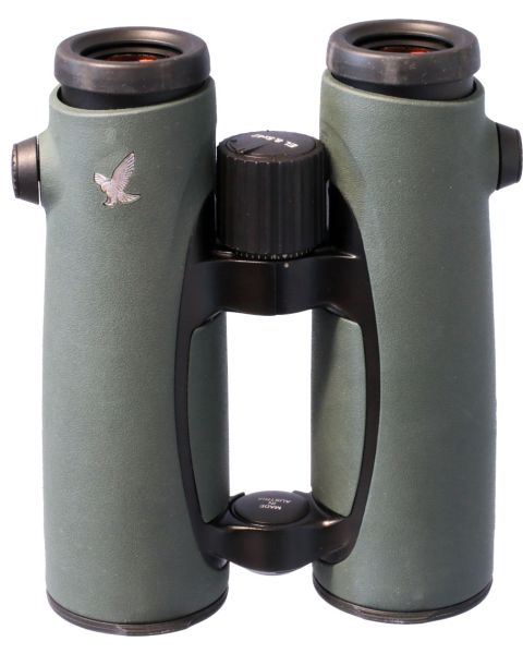 Used Swarovski 8.5x42 EL Field Pro binocular
