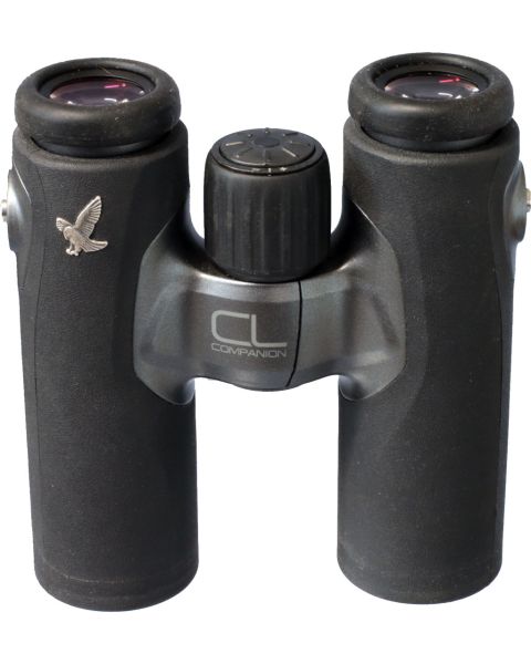 Used Swarovski 8x30 CL Companion binocular