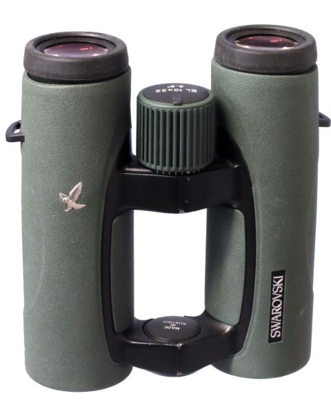 Used Swarovski 10x32 EL Swarovision Binocular