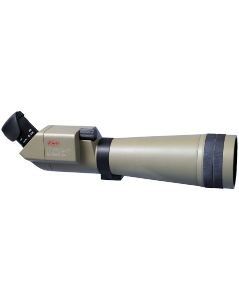 Used Kowa TSN-1 spotting scope & 20-60x