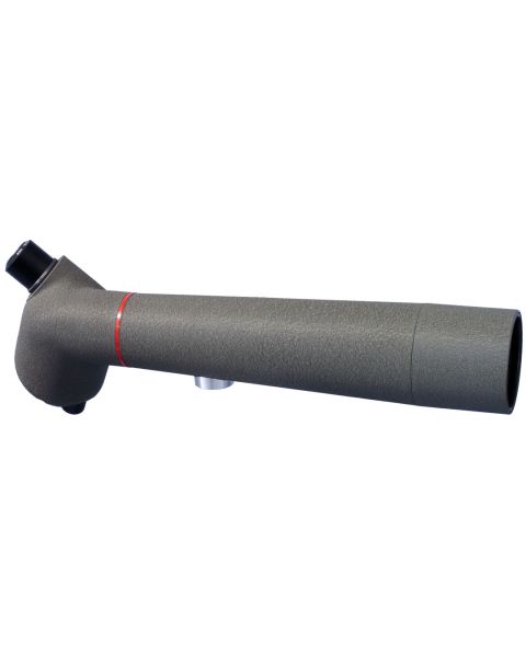 Used Kowa TS-1 & 25x eyepiece