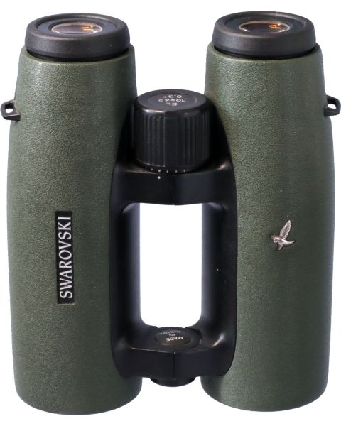 Swarovski 10x42 EL binocular