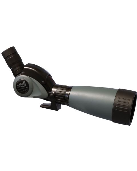 Used Avian Multiview 80 Spotting Scope with 20-60x zoom