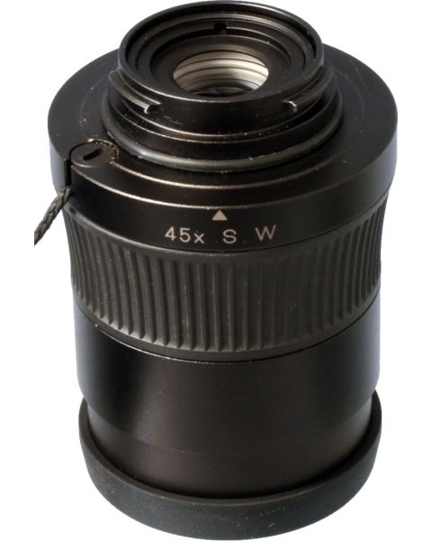 Used Swarovski 45x SW Eyepiece