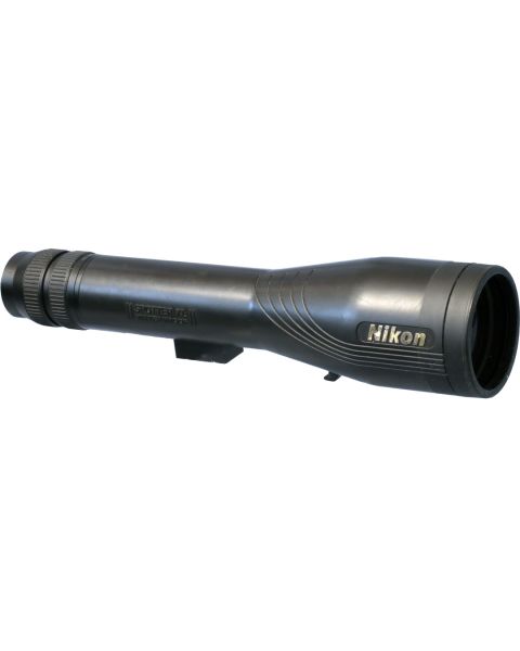 Used Nikon Spotter XL 16-48x60 Spotting Scope