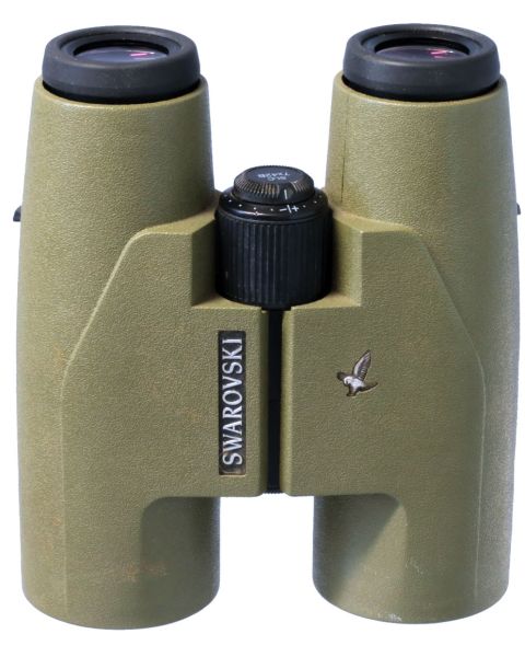 Used Swarovski 7x42 SLC binocular