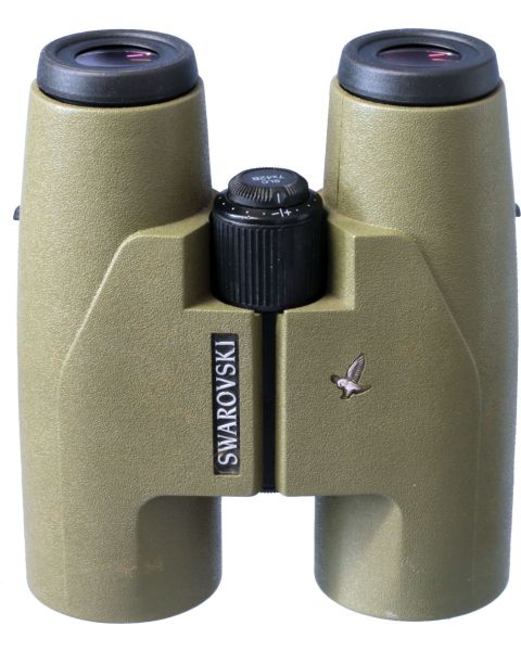 Swarovski 7x42 SLC binocular