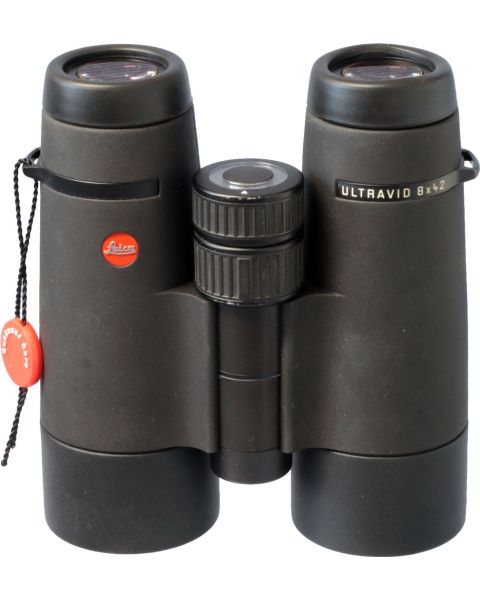 Used Leica Ultravid 8x42 binocular
