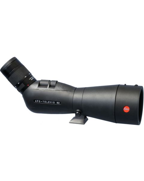 Leica APO Televid 82A &25-50xw spotting scope